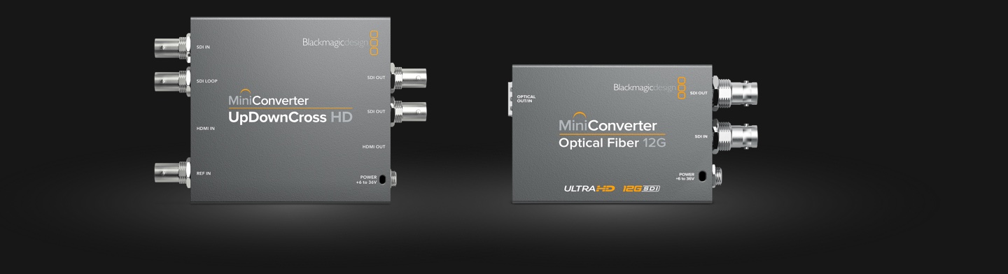 Introducing Two New Mini Converter Models!