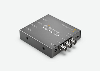 Blackmagic Mini Converter SDI