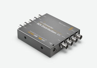 SDIHDMIコンバーターBlackmagic Design SDI to HDMI 6G コンバーター