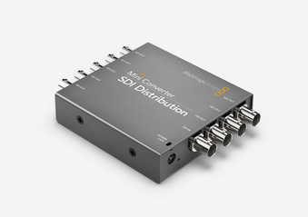 Mini Converter SDI Distribution