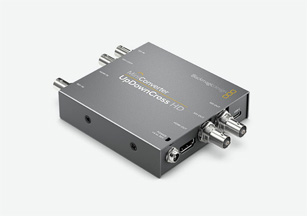 Mini Converter UpDownCross HD