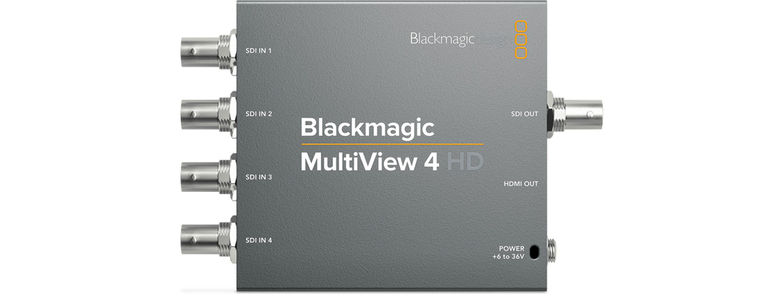 Blackmagic Forum View Topic Atem Mini And Multiview