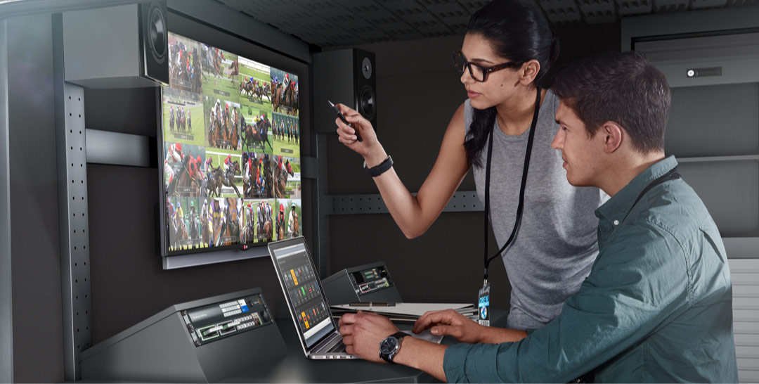 MultiView – Workflow | Blackmagic Design