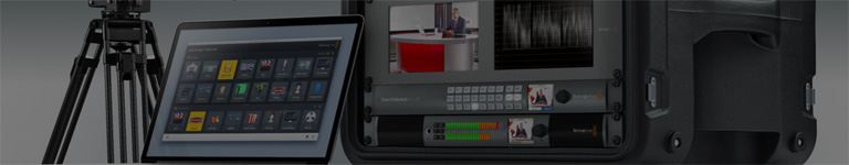 blackmagic videohub smart control software download