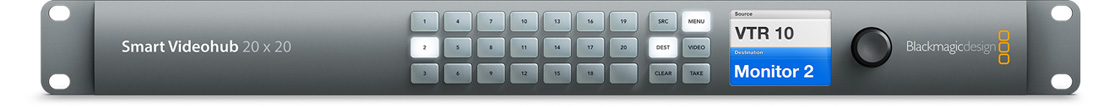 videohub smart control manual videohub smart control manual