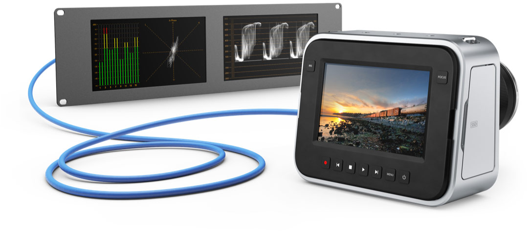 SmartView – Installation | Blackmagic Design