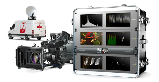 Smartview Camera Software SmartView | Blackmagic Design