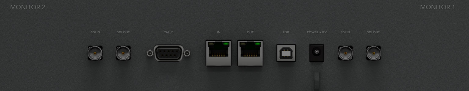 SmartView – Installation | Blackmagic Design