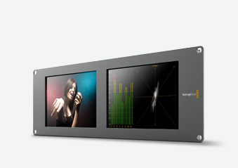 SmartView – Tech Specs | Blackmagic Design SmartView – Tech Specs | Blackmagic Design
