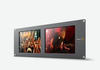 BlackmagicDesign SmartView HD-