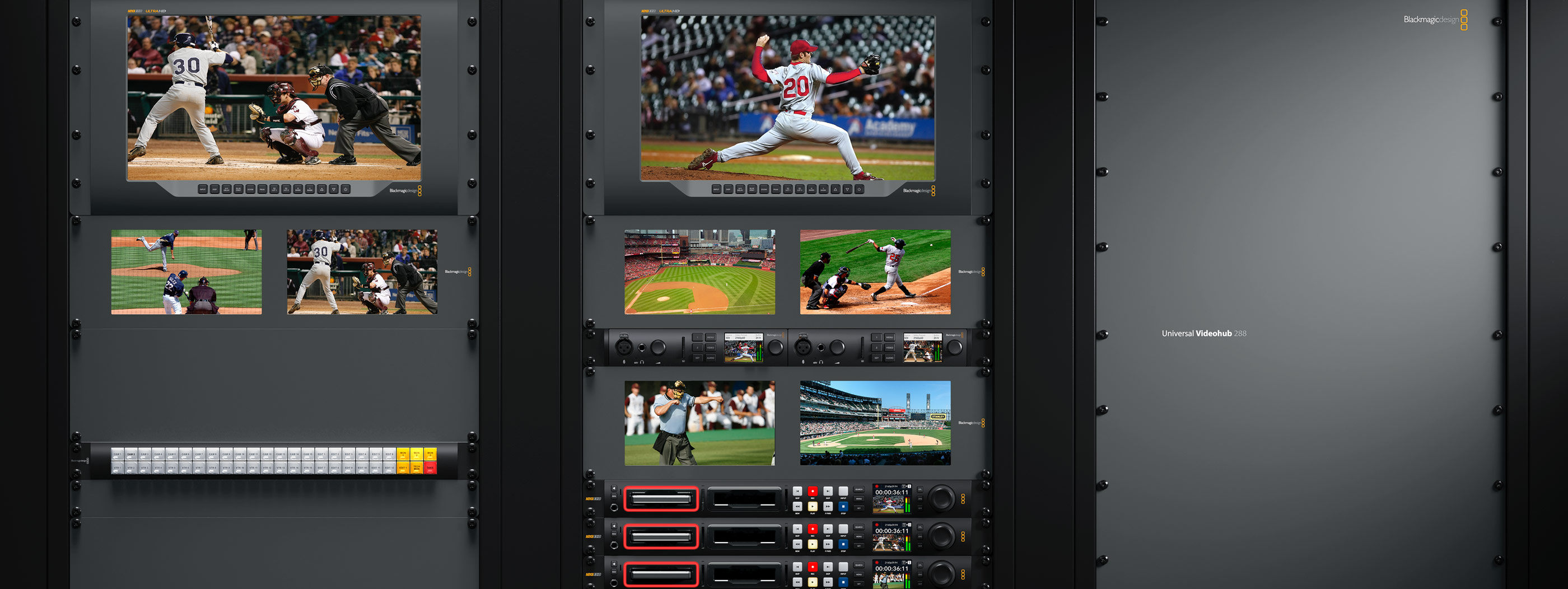 Smartview Monitoring SmartView – Workflow | Blackmagic Design