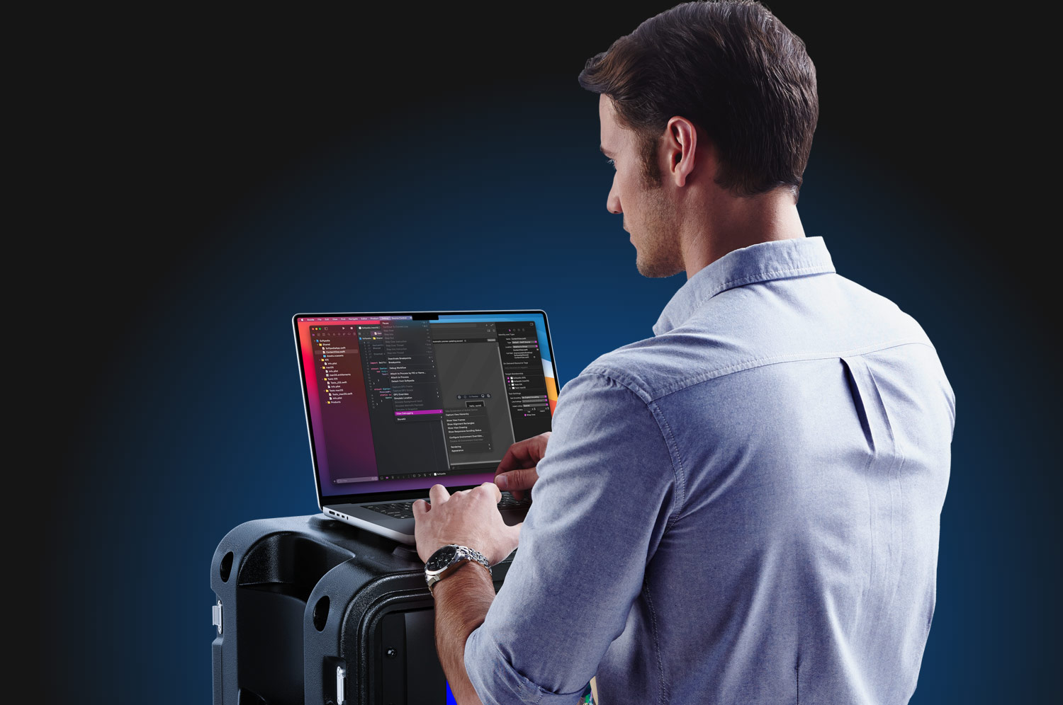 SmartView 4K | Blackmagic Design