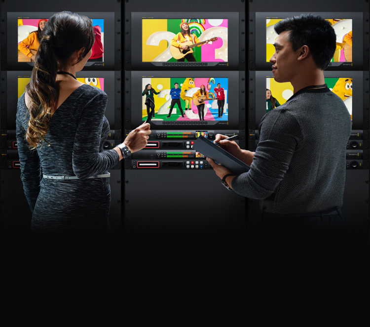 Smart View 3 SmartView 4K G3 - Cine Equipment