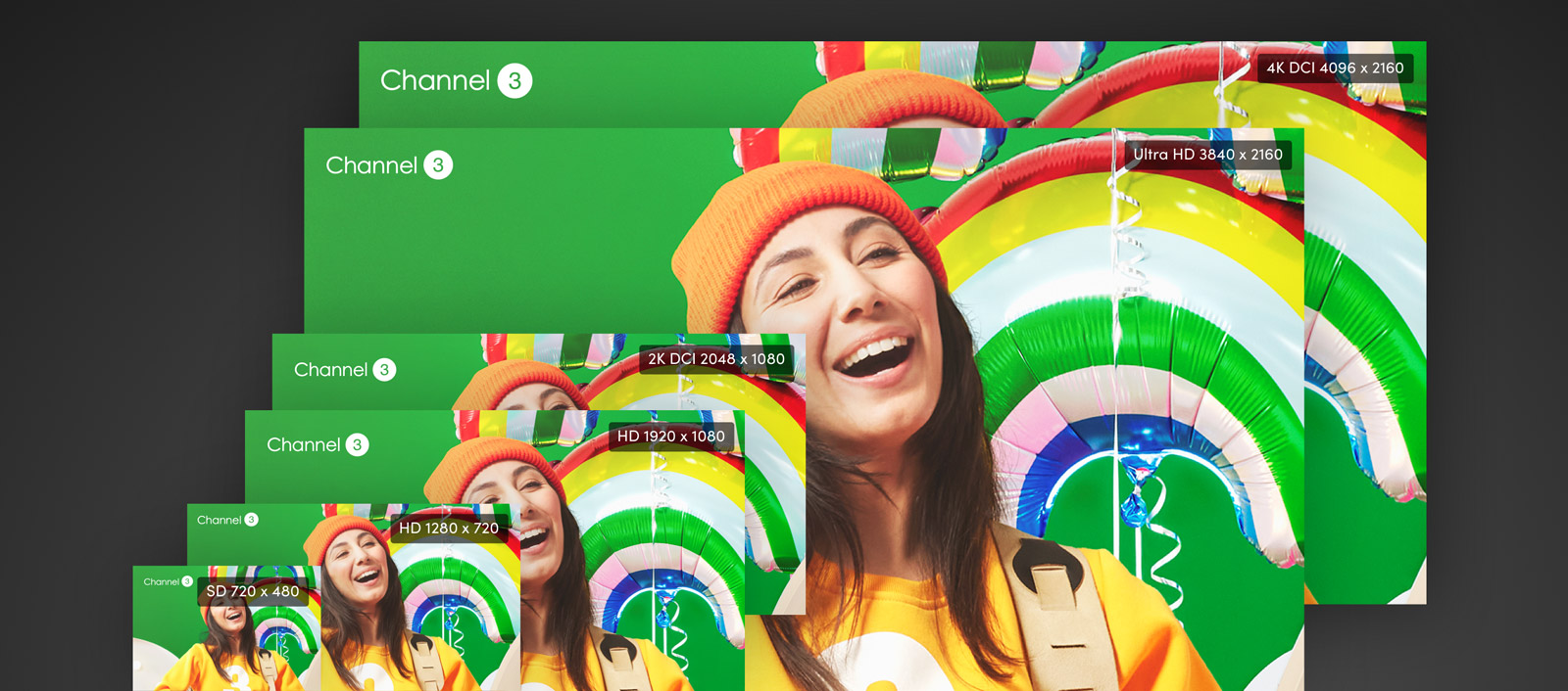 SmartView 4K | Blackmagic Design