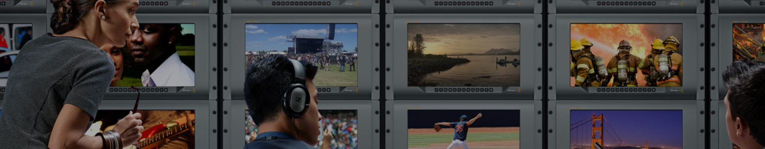 SmartView 4K | Blackmagic Design