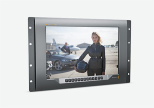 SmartView 4K | Blackmagic Design