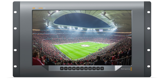 Blackmagic SmartView 4K-