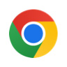 Chrome Icon