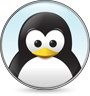 Значок Linux