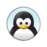 Ícone do Linux