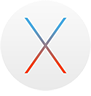 Mac icon