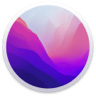 Mac icon