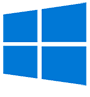 Windows 10 Icon