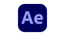 After Effects Icon