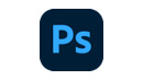 Icono de Adobe Photoshop