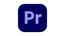 Adobe Premiere Pro icon