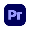 Adobe Premiere icon