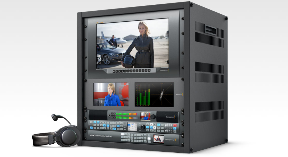 Teranex Standards Converters Workflow Blackmagic Design