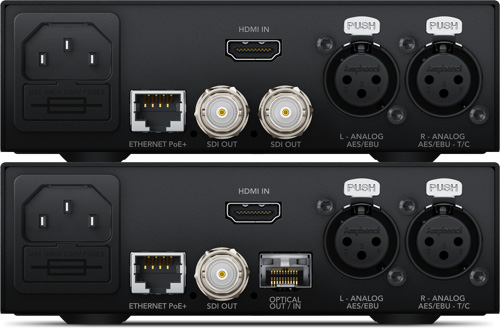Teranex Mini | Blackmagic Design Teranex Mini | Blackmagic Design