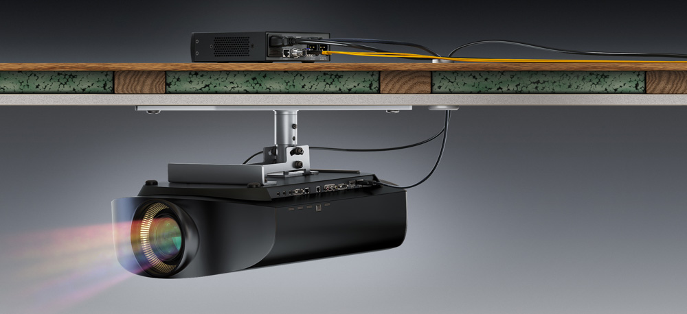 Convert Computer HDMI to SDI