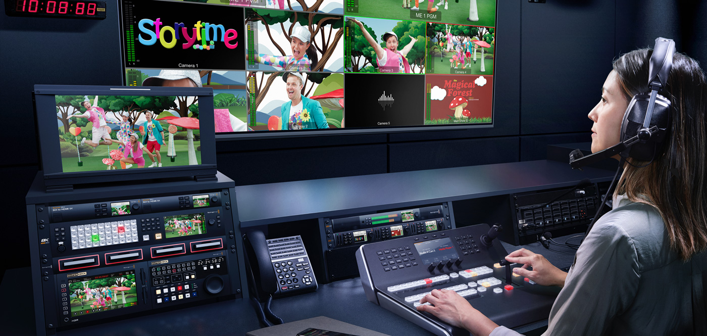 Teranex Mini 8k Blackmagic Design Teranex Mini 8k Blackmagic Design