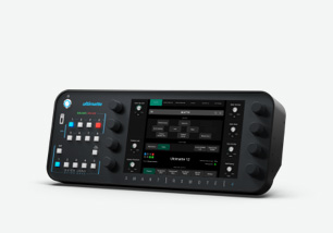 Ultimatte Smart Remote 4 G2