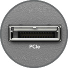 PCIe