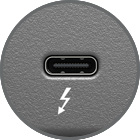 Thunderbolt ™3 with loop thru