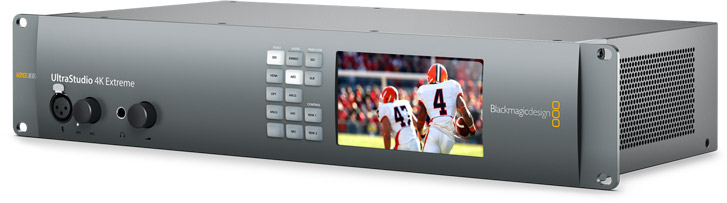 UltraStudio – Design | Blackmagic Design UltraStudio – Design | Blackmagic Design