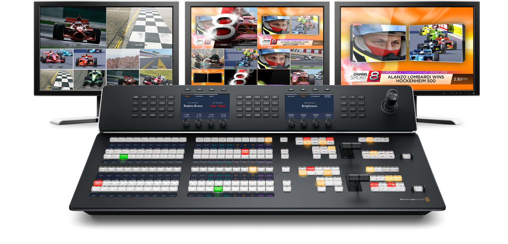 Live Prod Switcher UltraStudio – Installation | Blackmagic Design