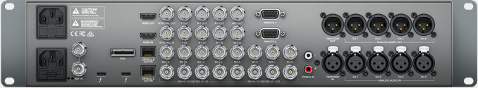 Blackmagic ultrastudio mini monitor driver mac os