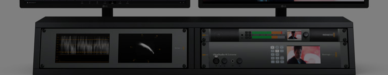 UltraStudio – Workflow | Blackmagic Design