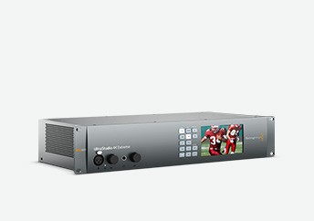 blackmagic ultrastudio mini recorder drivers