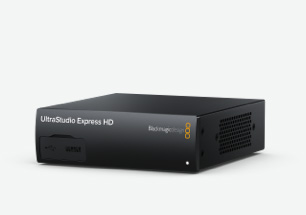 UltraStudio Express HD
