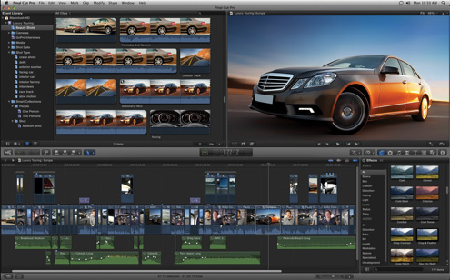 Capturadora de video Ultrastudio 3G Blackmagic Design – Profoto