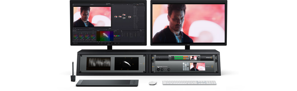 UltraStudio – Software | Blackmagic Design