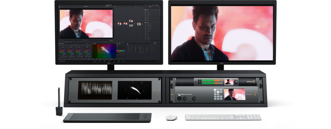 UltraStudio – Software | Blackmagic Design
