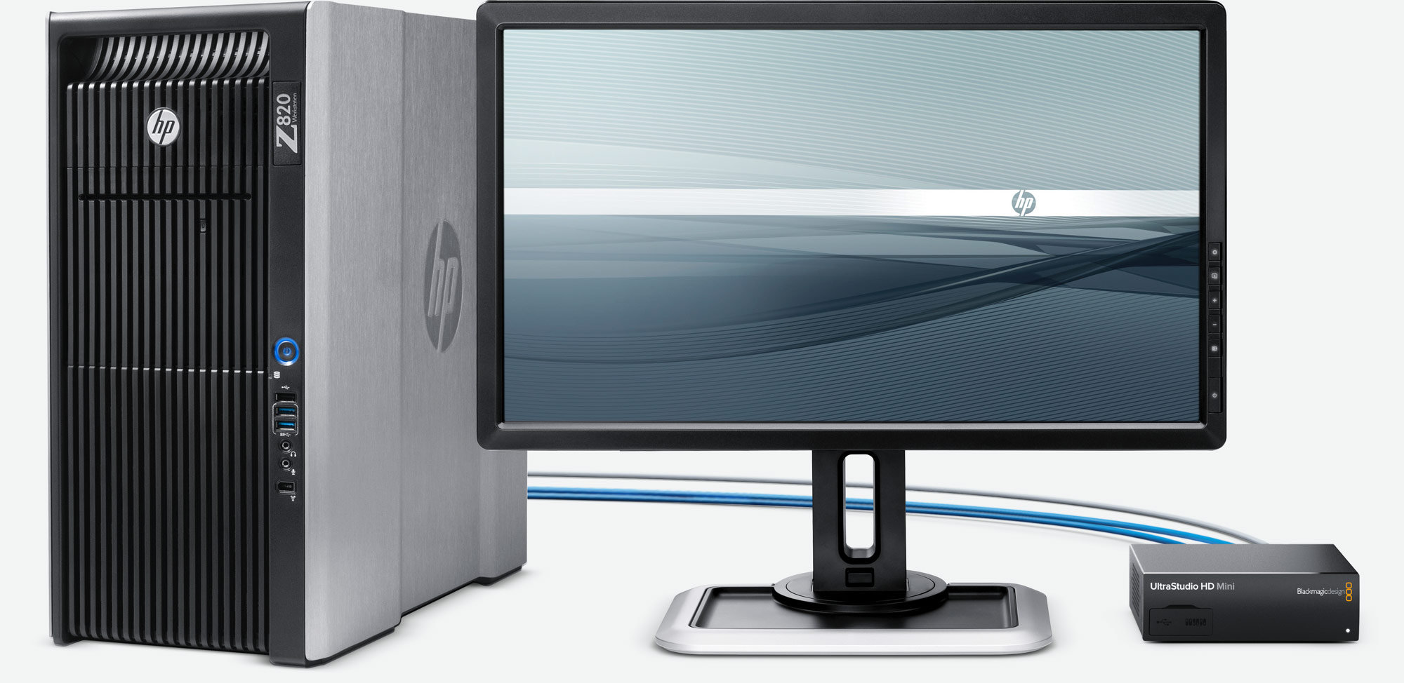 Xl Computer UltraStudio – Software | Blackmagic Design
