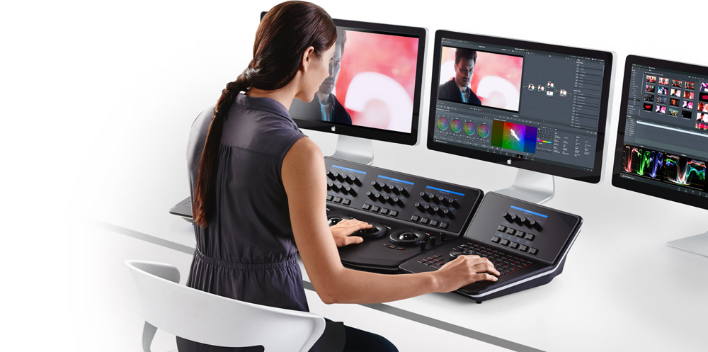Blackmagic Design Workflow UltraStudio – Workflow | Blackmagic Design