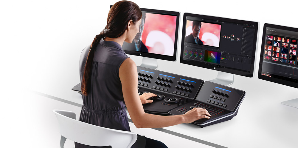 Color Grading
